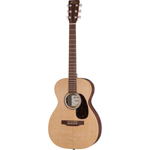 Martin Guitar 0X2E Cocobolo