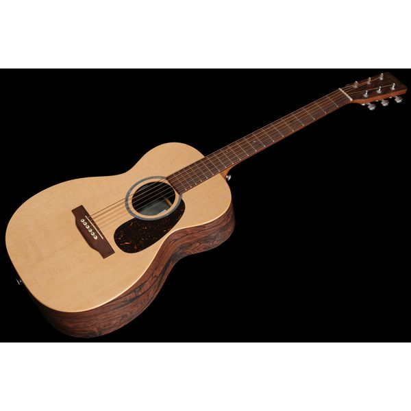 Martin Guitar 0X2E Cocobolo