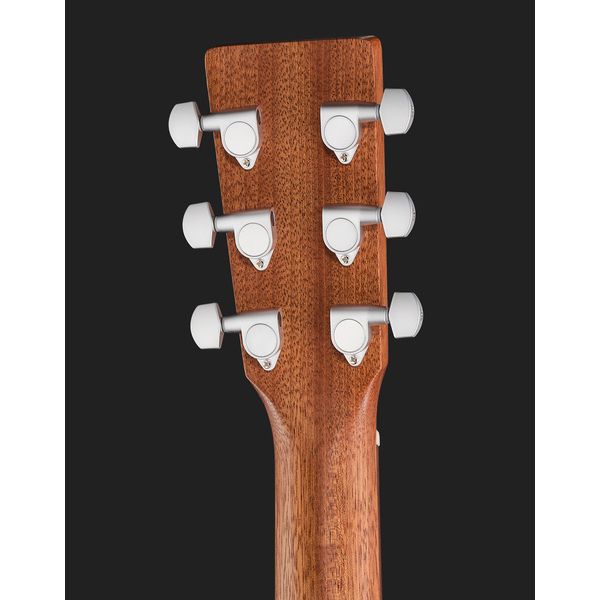 Martin Guitar 0X2E Cocobolo