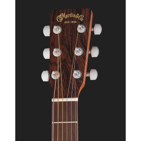 Martin Guitar 0X2E Cocobolo