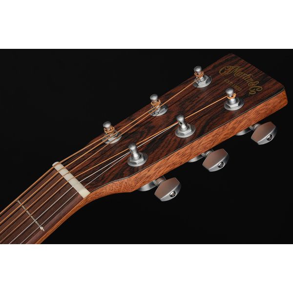 Martin Guitar 0X2E Cocobolo