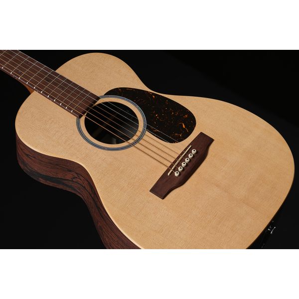 Martin Guitar 0X2E Cocobolo