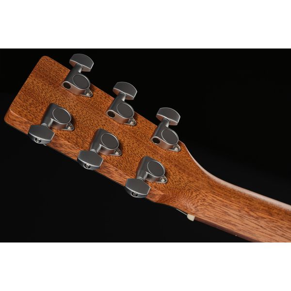 Martin Guitar 0X2E Cocobolo