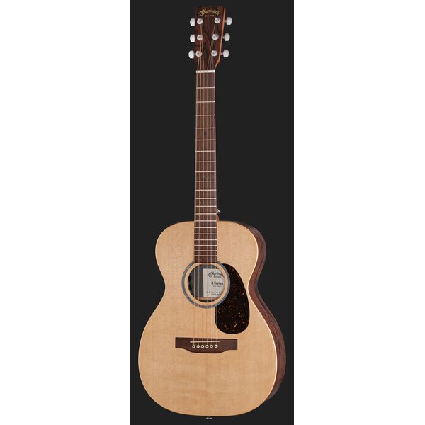 Martin Guitar 0X2E Cocobolo