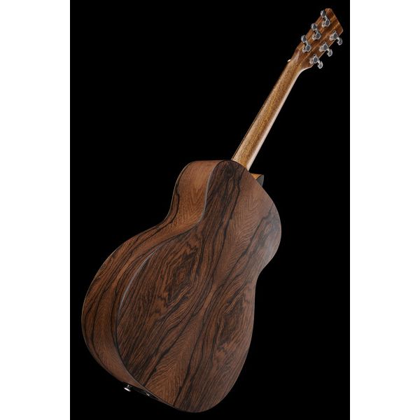 Martin Guitars 0X1EL Cocobolo LH