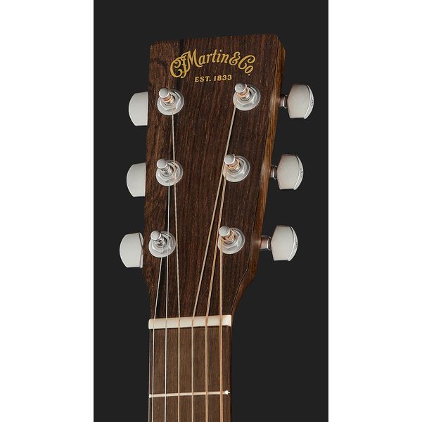 Martin Guitars 0X1EL Cocobolo LH