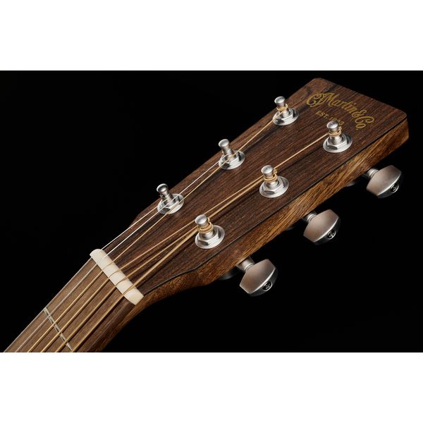 Martin Guitars 0X1EL Cocobolo LH