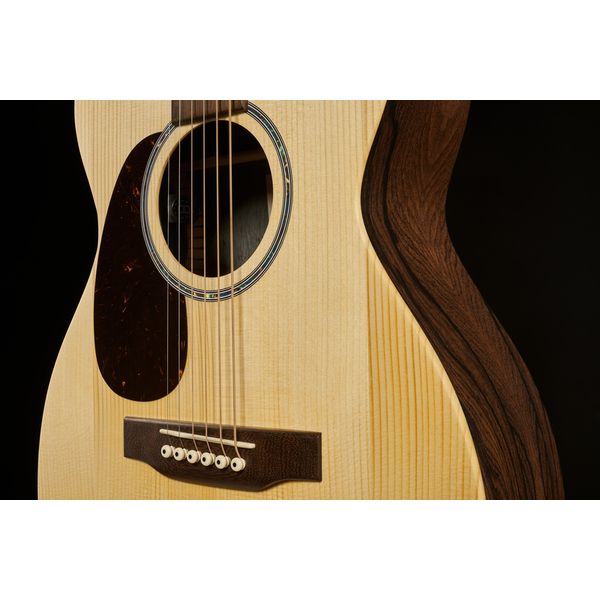 Martin Guitars 0X1EL Cocobolo LH