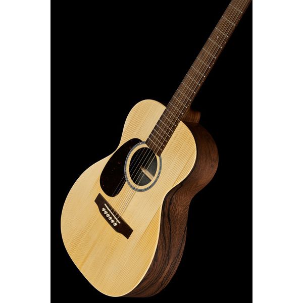 Martin Guitars 0X1EL Cocobolo LH