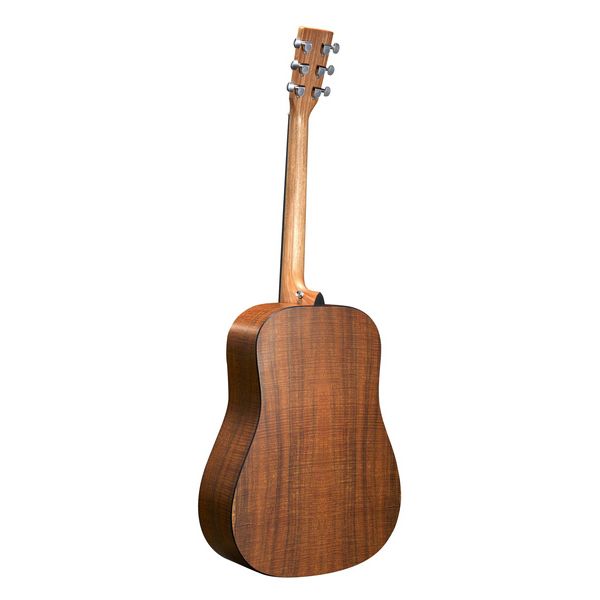 Martin Guitars DX1E Koa