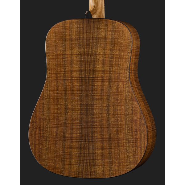 Martin Guitar DX1E Koa