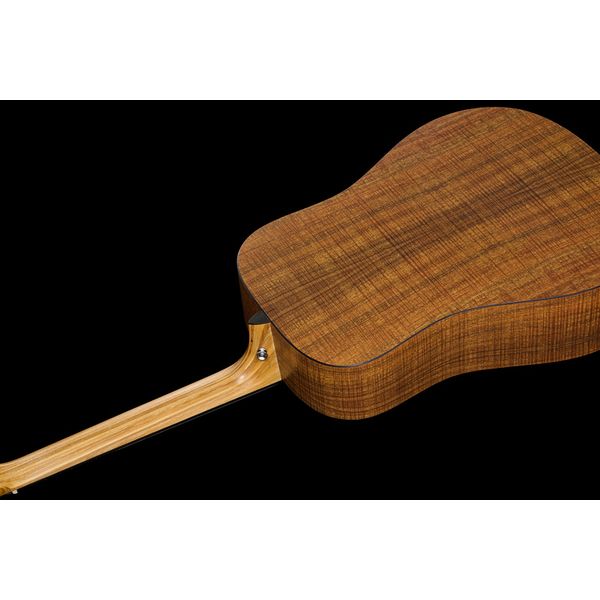 Martin Guitar DX1E Koa
