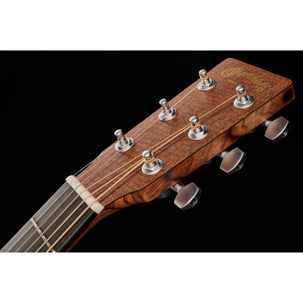 Martin Guitars DX1EL Mahogany LH