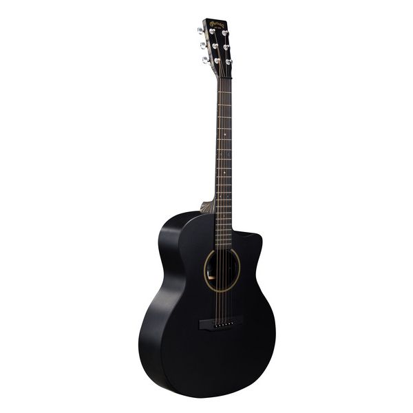 Martin Guitars GPC-X1E Black