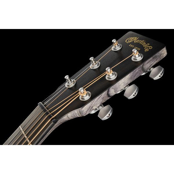 Martin Guitars GPC-X1E Black LH