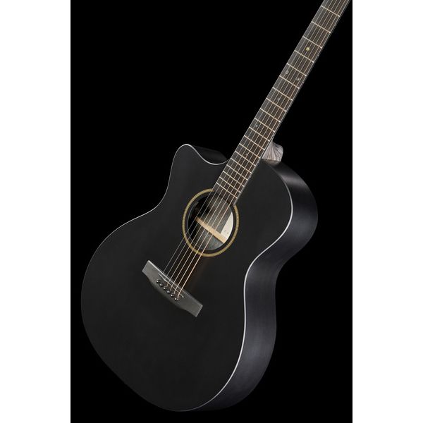 Martin Guitars GPC-X1E Black LH