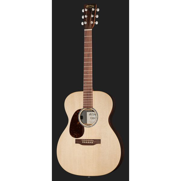 Martin Guitars 000-X2E LH