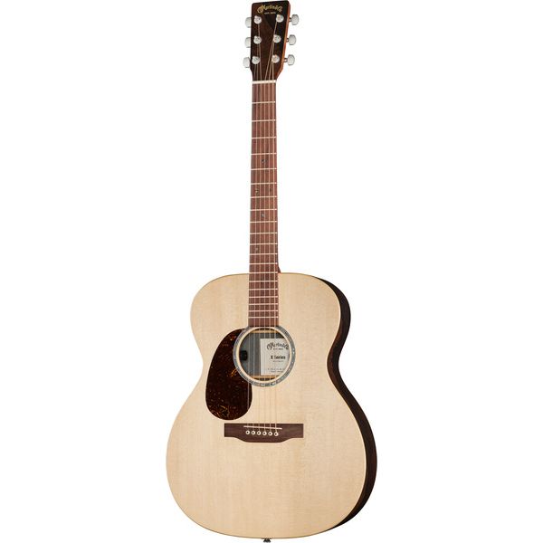 Martin Guitars 000-X2E LH