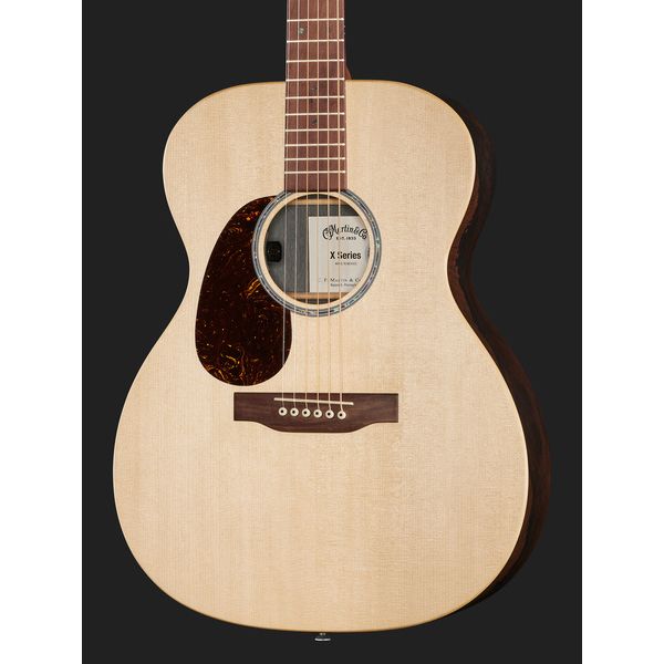 Martin Guitars 000-X2E LH