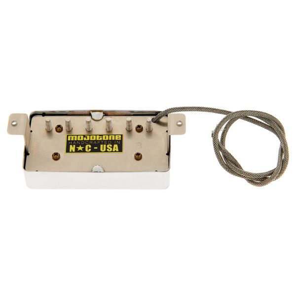 Mojotone 59 Clone Hot Humbucker BR C