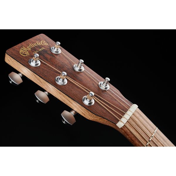 Martin Guitars 00-X2E Cocobolo