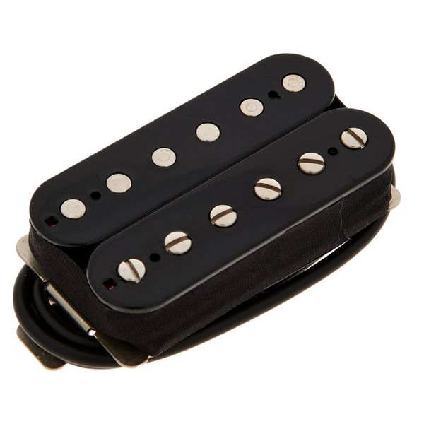 Mojotone 59 Modern F-Humbucker BR BK