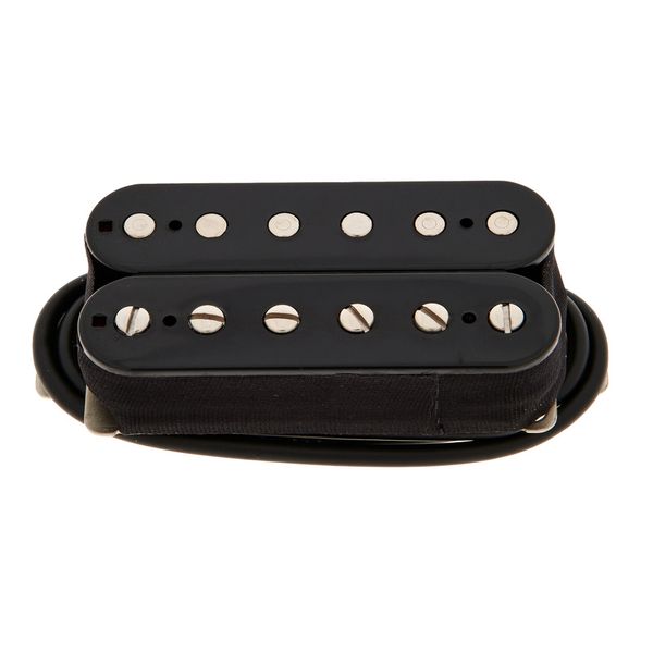 Mojotone 59 Modern F-Humbucker BR BK
