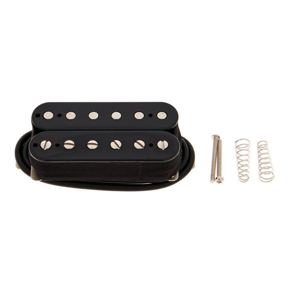 Mojotone 59 Modern F-Humbucker BR BK