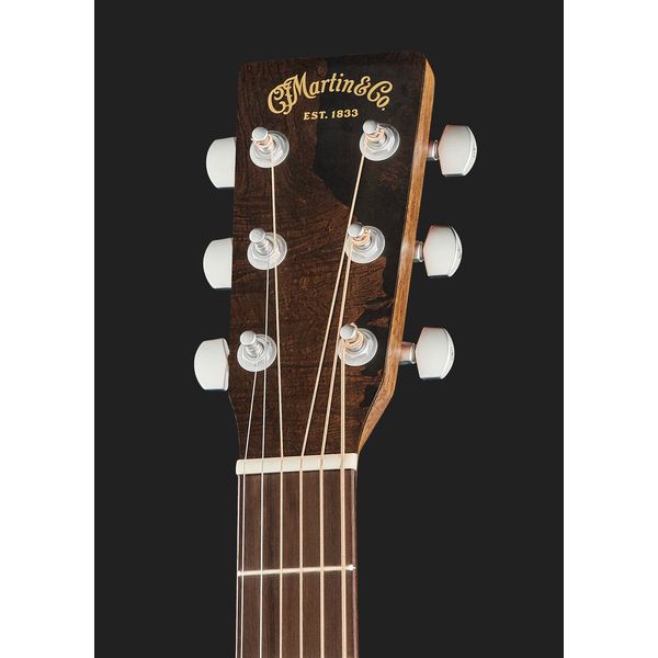 Martin Guitars D-X2EL Rosewood LH