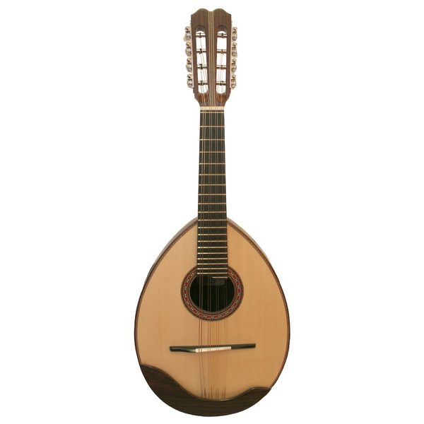 K. Knorr La Gioiosa Solist Mandolin MA