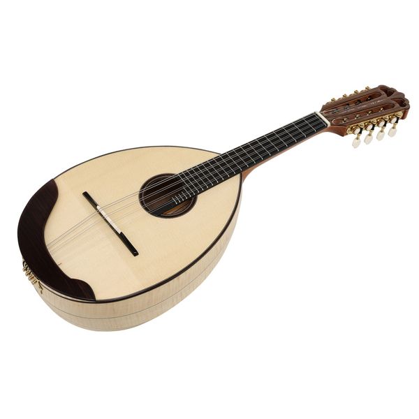 K. Knorr La Gioiosa Solist Mandolin MA