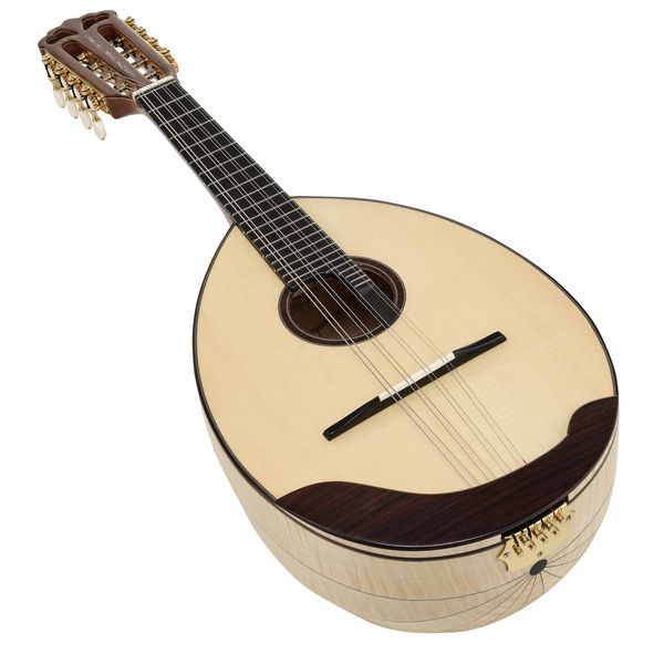 K. Knorr La Gioiosa Solist Mandolin MA