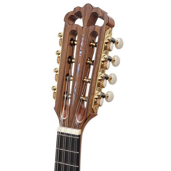 K. Knorr La Gioiosa Solist Mandolin MA