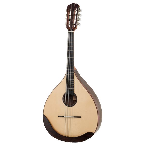 K. Knorr La Profondo Orch. Mandola RW