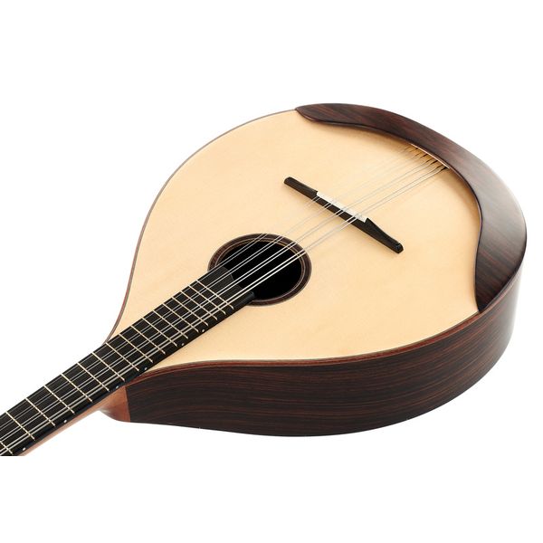 K. Knorr La Profondo Orch. Mandola RW