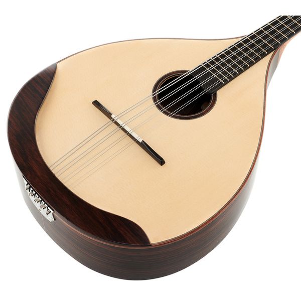 K. Knorr La Profondo Orch. Mandola RW