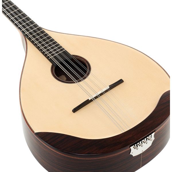 K. Knorr La Profondo Orch. Mandola RW