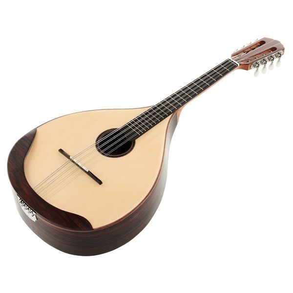 K. Knorr La Profondo Orch. Mandola RW