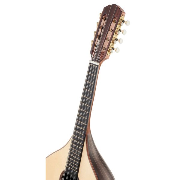 K. Knorr Herwiga Solist Mandola RW