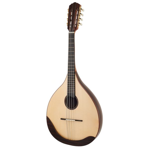 K. Knorr Herwiga Solist Mandola RW