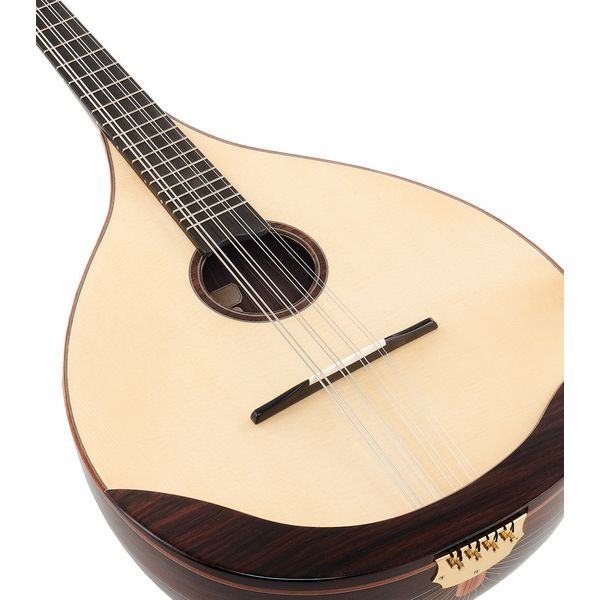 K. Knorr Herwiga Solist Mandola RW