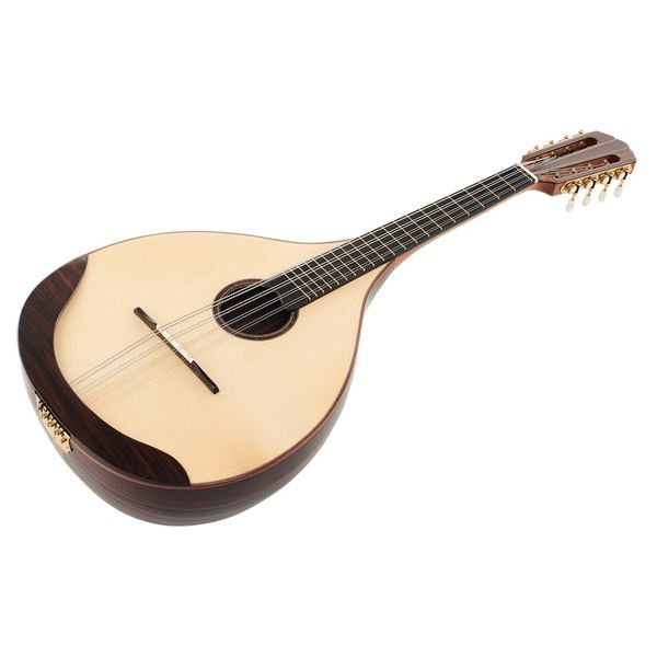 K. Knorr Herwiga Solist Mandola RW