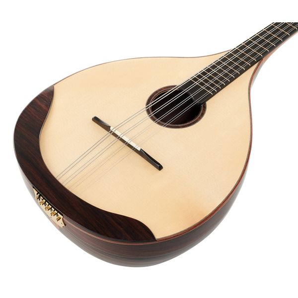 K. Knorr Herwiga Solist Mandola RW