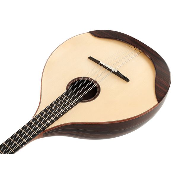 K. Knorr Herwiga Solist Mandola RW