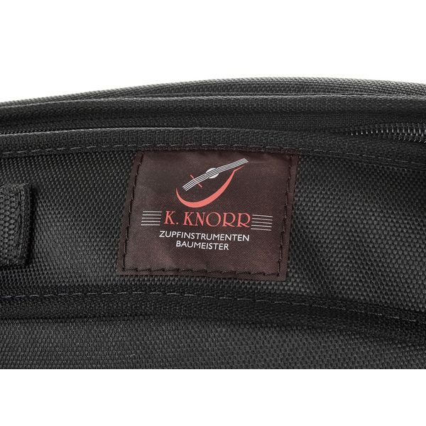 K. Knorr Mandolin Soft Bag with SMP