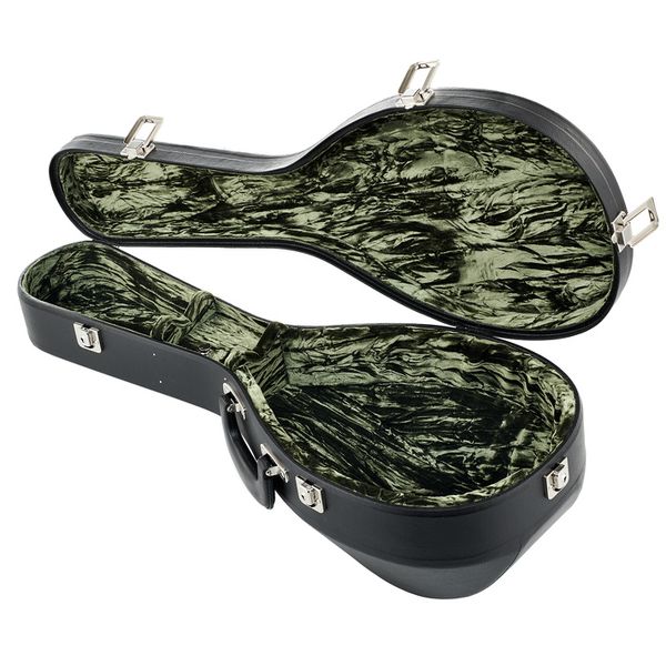 K. Knorr Mandolin Shaped Case