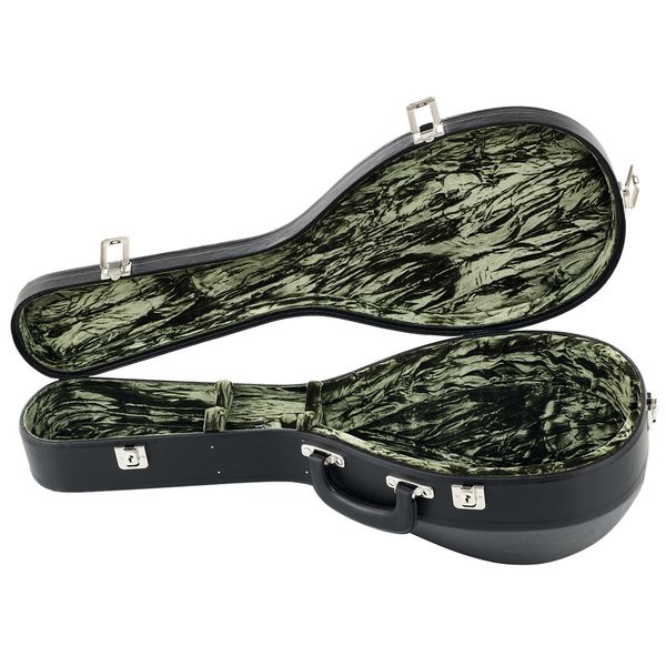 K. Knorr Mandolin Shaped Case