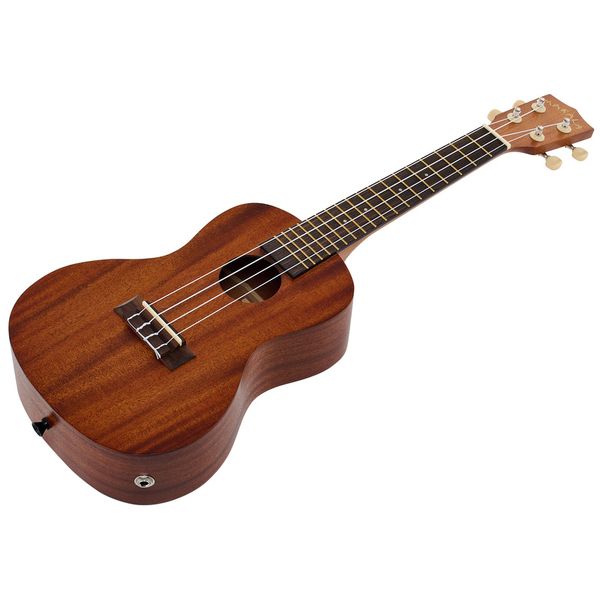 Kala Makala MK-CE Concert Ukulele