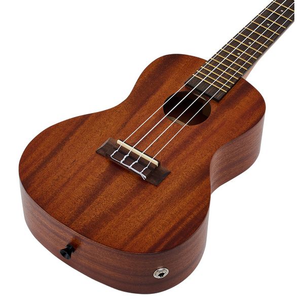 Kala Makala MK-CE Concert Ukulele