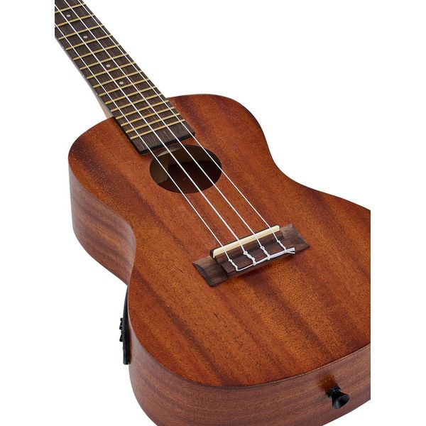 Kala Makala MK-CE Concert Ukulele